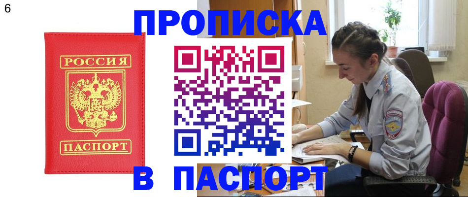 прописка гарантия в Малой Вишере